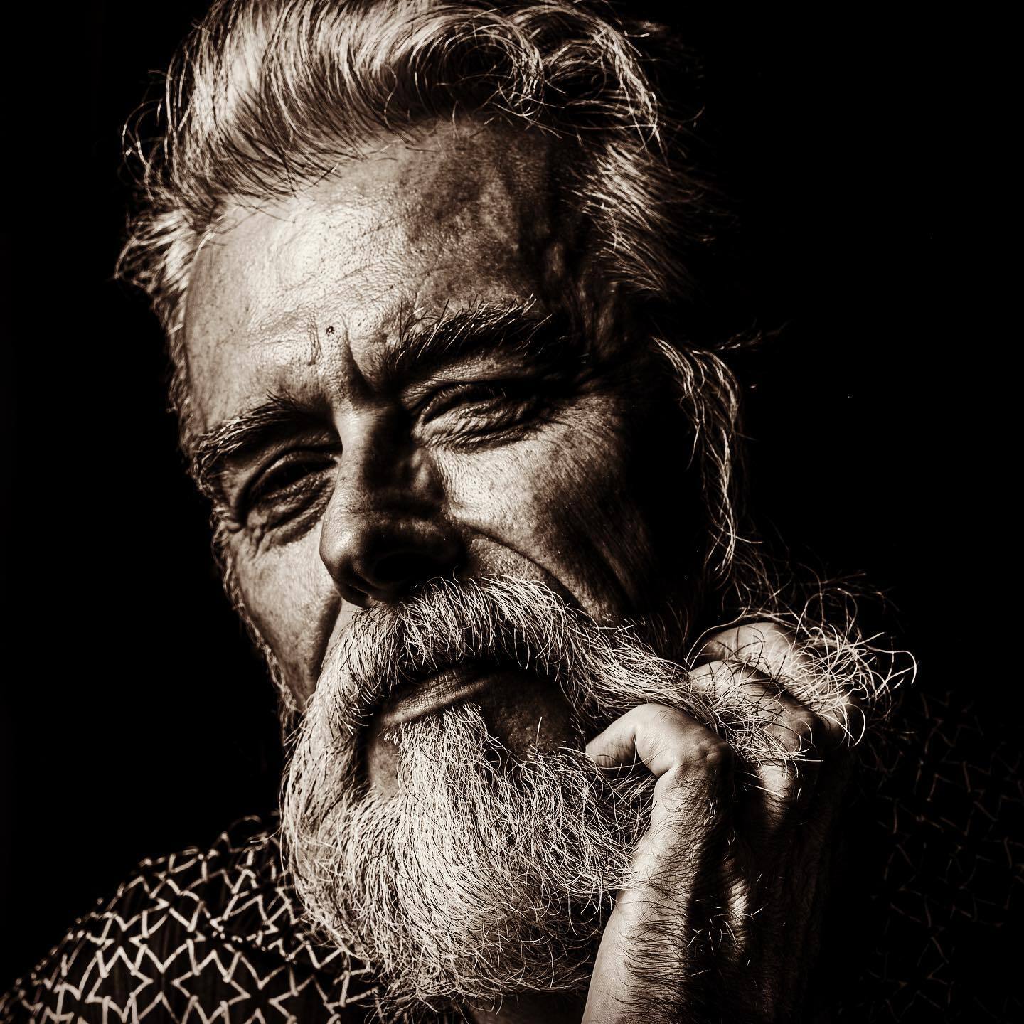 Portrait of the Artist