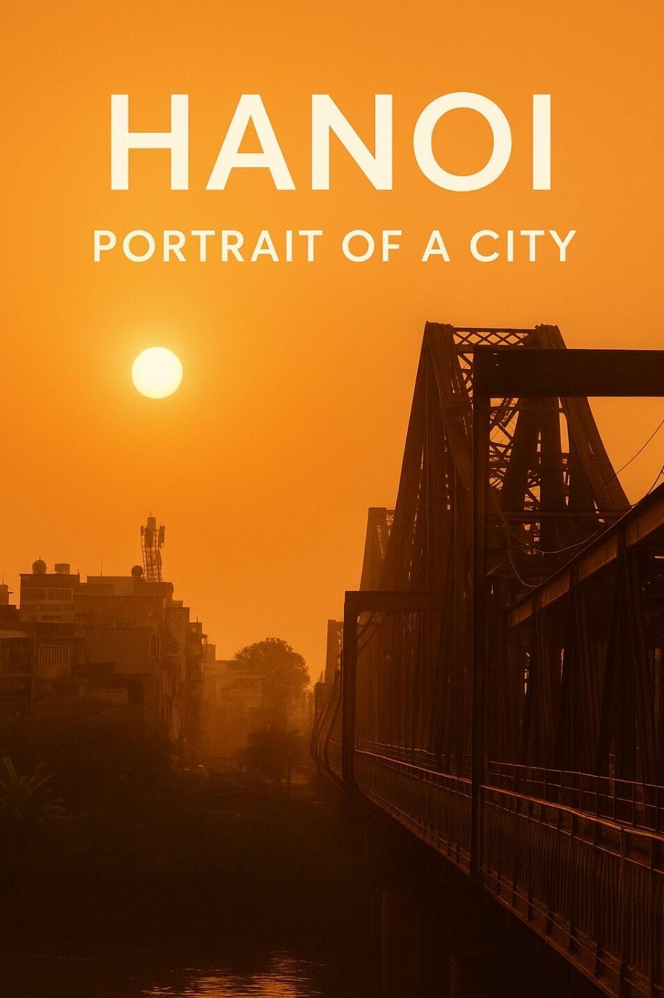 Sign Snaps Portrait of a city by Alexandre Garel