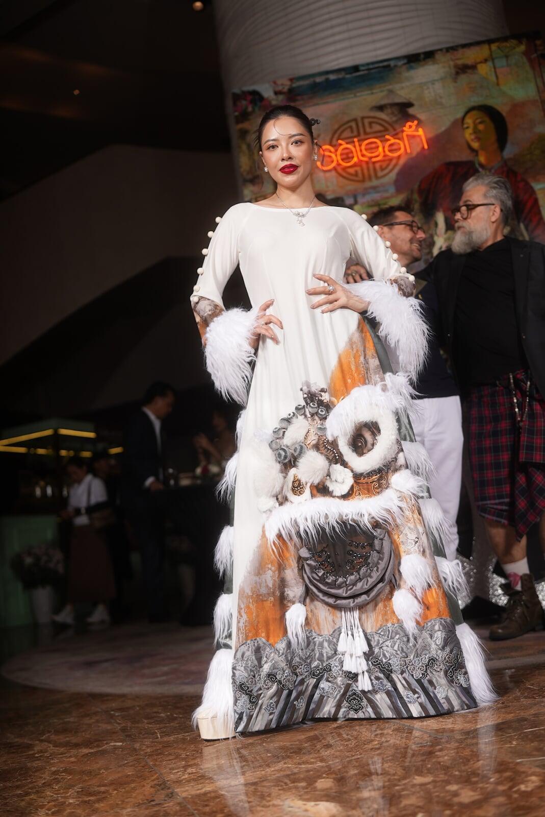 Oil Painting Pop Cultures Asia by Jerome Peschard Aka Skullface JP arts