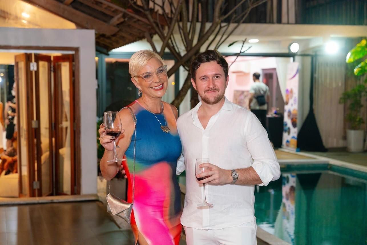 Oil Painting Pop Cultures Asia by Jerome Peschard Aka Skullface JP arts