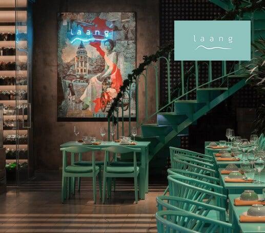 Oil Painting Pop Cultures Asia by Jerome Peschard Aka Skullface JP arts