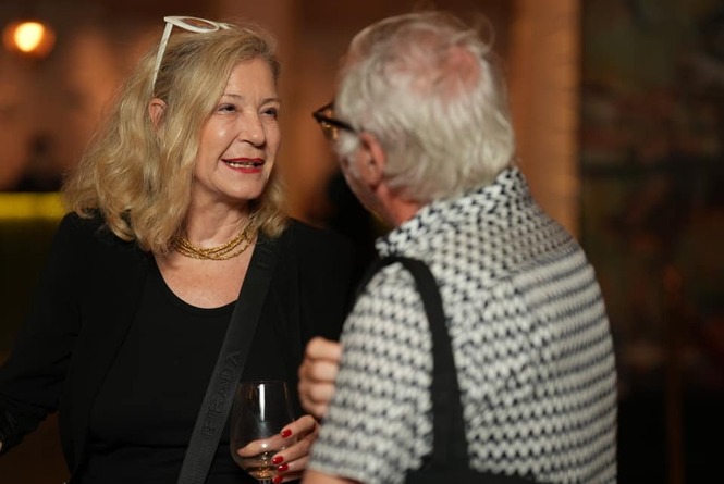 Oil Painting Pop Cultures Asia by Jerome Peschard Aka Skullface JP arts