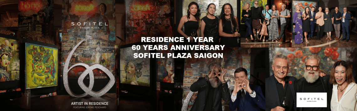 Oil Painting Pop Cultures Asia by Jerome Peschard Aka Skullface JP arts