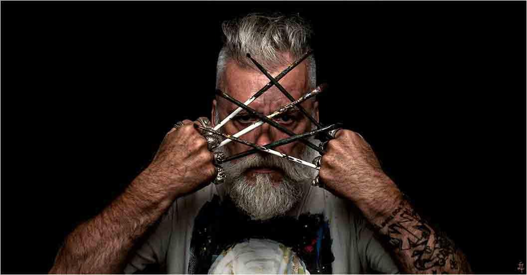 Ludovic Duval Photographer