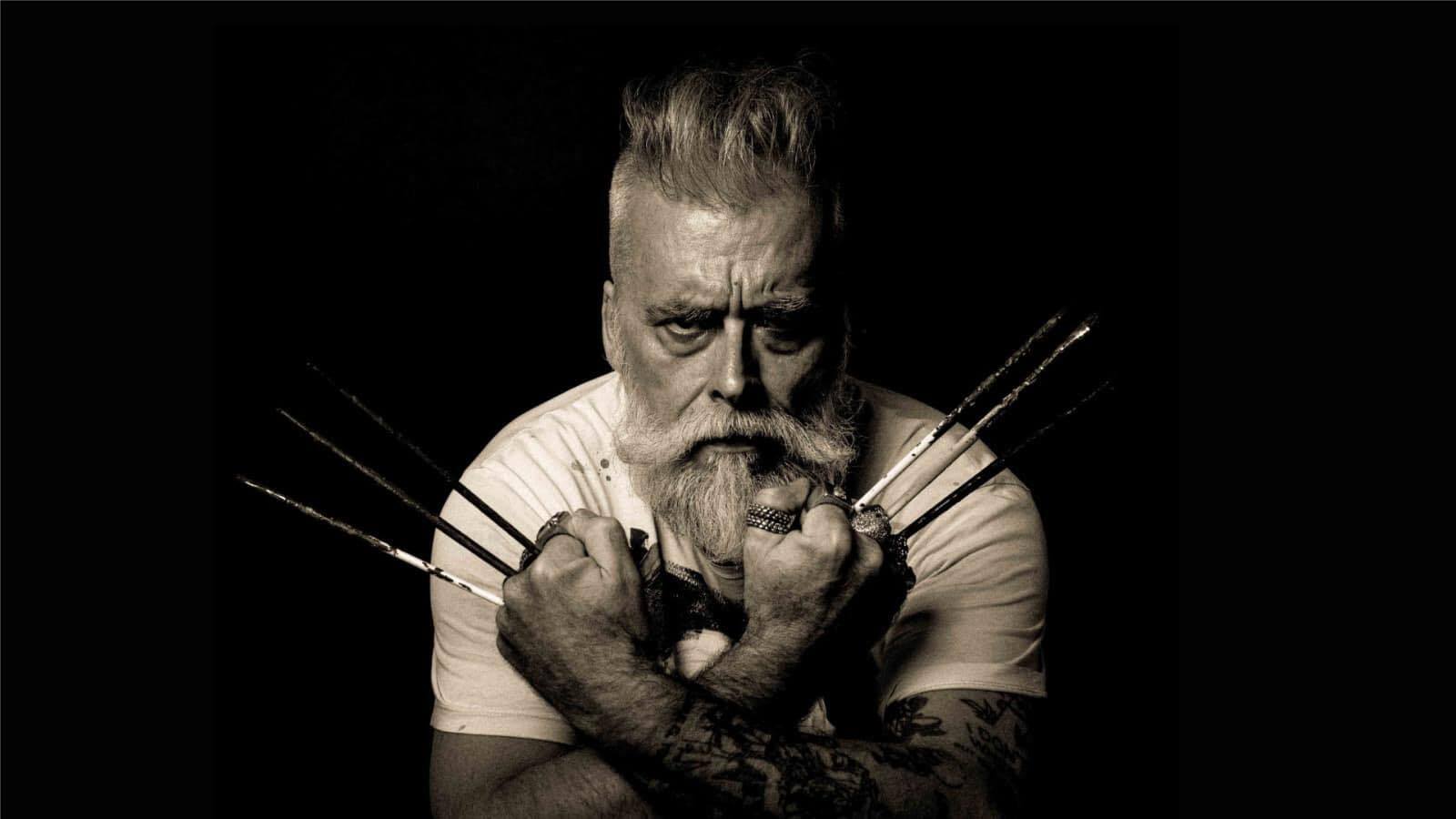 Ludovic Duval Photographer