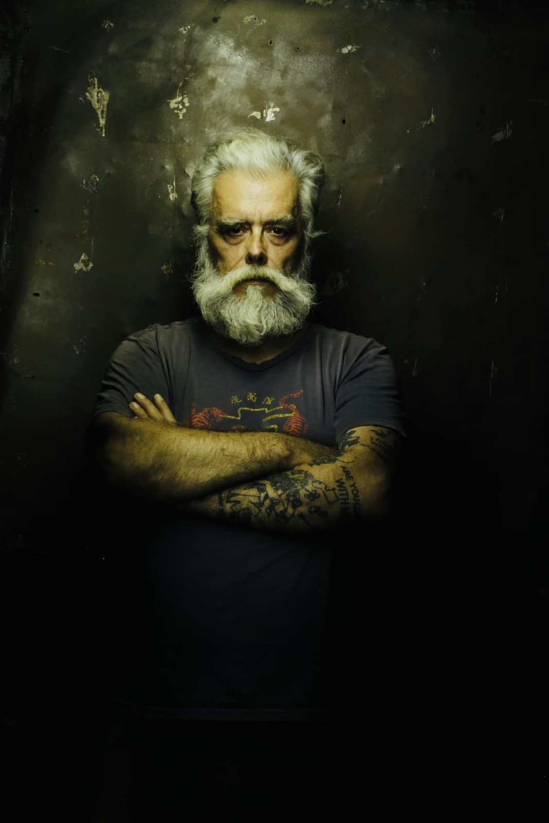 Stephane Thierry Photographer