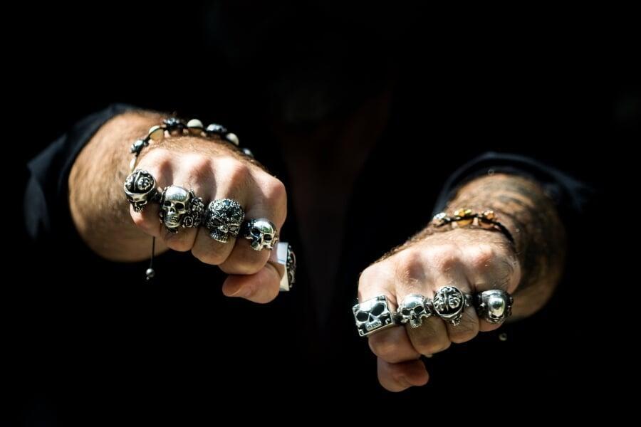 Ludovic Duval Photographer